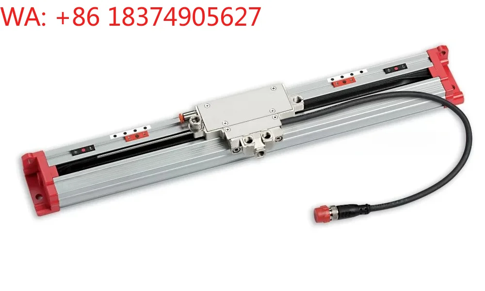 Grating ruler GVS200-420mm (new GVS202S)