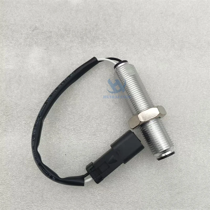 3304 3306 محرك 6 فولت-2455 مستشعر السرعة 6V2455 لحفارة كاتربيلر CAT E330B E345B E365B رافعة عجل 918F 924F 928F 938F #3