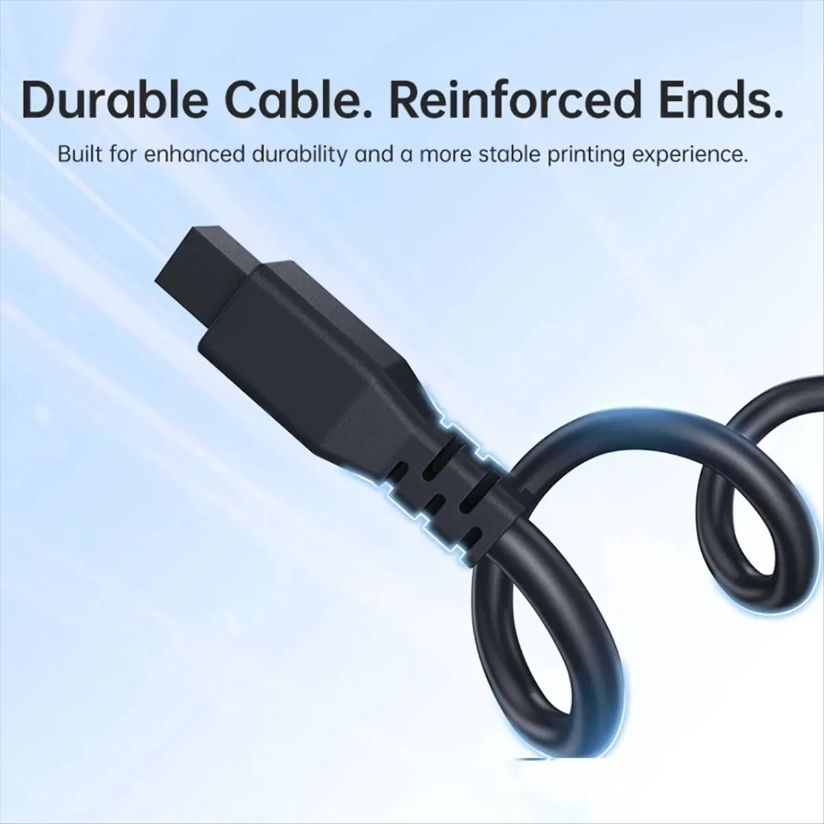 Cmpt And Acce Store Offer PC Accessories AMS Panda Cable 4 Pins Male to Male Panda AMS Cable 0.5M