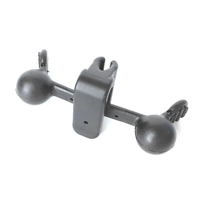 Promotion Clip On Instrument Microphone Mounting Clamp STC4099 For Saxophone Trumpet Brass In Chori Chorister Use