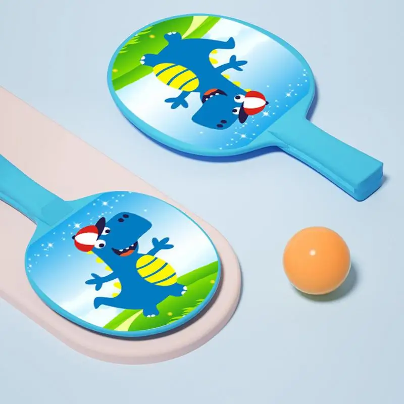 Door Pong Children's Indoor Suspending Table Tennis Training Device Pong Trainer Parent-Child Interaction Toy Exerciser For Door