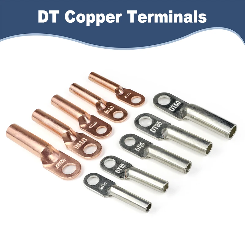 5/10PCS Dt Copper T…