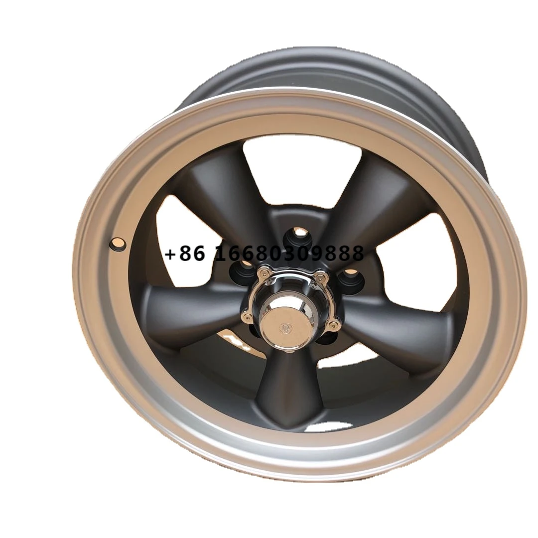 Passenger car wheels racing car alloy wheel for sale Hot selling China factory 17/18/19/20 21 inch 4 holes 4x100 alloy wheels