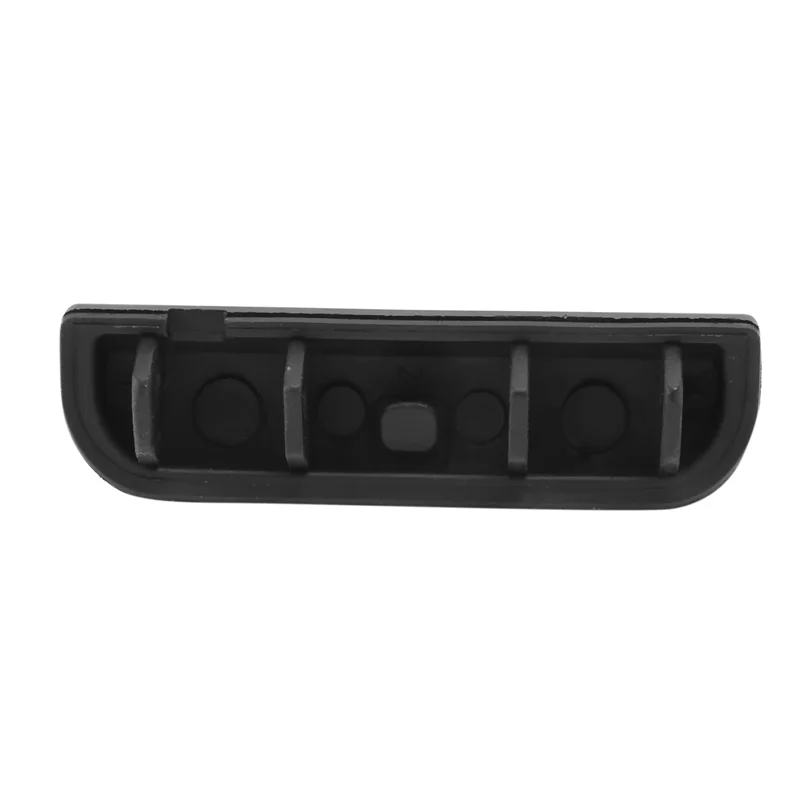 

10X Car Tailgate Handle Switch Cover Button Cap For-BMW MINI R56 R27 R58 R59