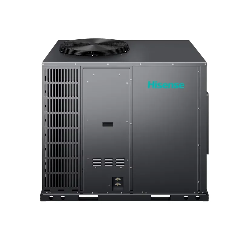 Multifunctional Conditioning Split 2-5 Ton Rooftop Air Conditioner Package for Wholesales