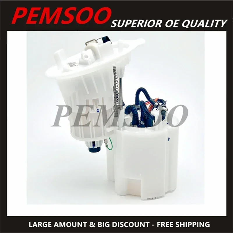 New Fuel Pump Module Assembly for Mercedes CLA250 GLA250 CLA200 B200 2014-2017 A2464701694 2464701694 2464701294 2464700994