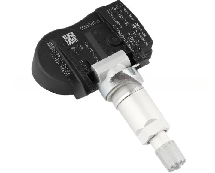 

Suitable for Tire Pressure Sensors in Automotive Spare Parts 52933-2M650 52933-3N100