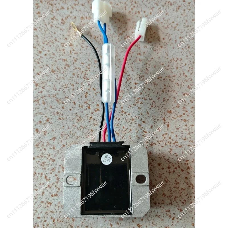generator charging module Diesel generator charging regulator HJWYQ-5BA charging module 5A