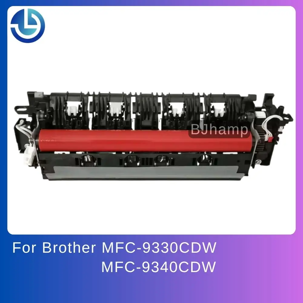 Fuser Unit Assy For…