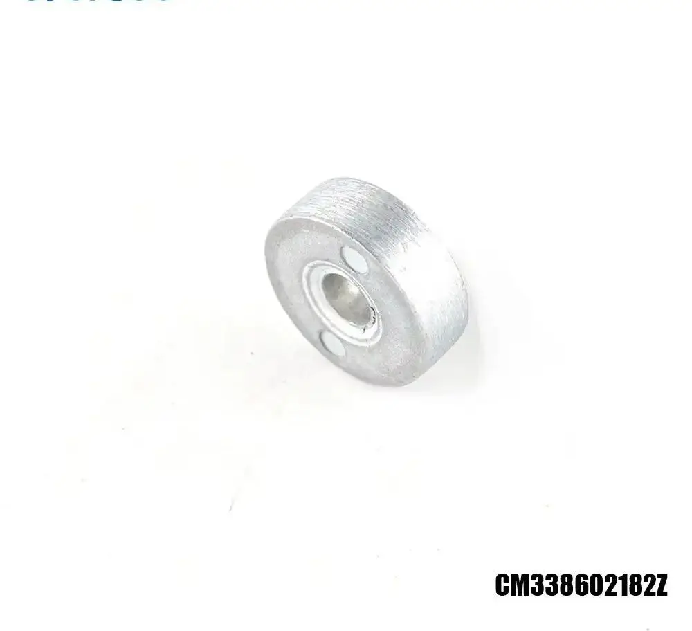 Zinc Anode 338-60218 For TOHATSU Outboard Motor MFS2.5HP To 40HP 338-60218-2;338602182M