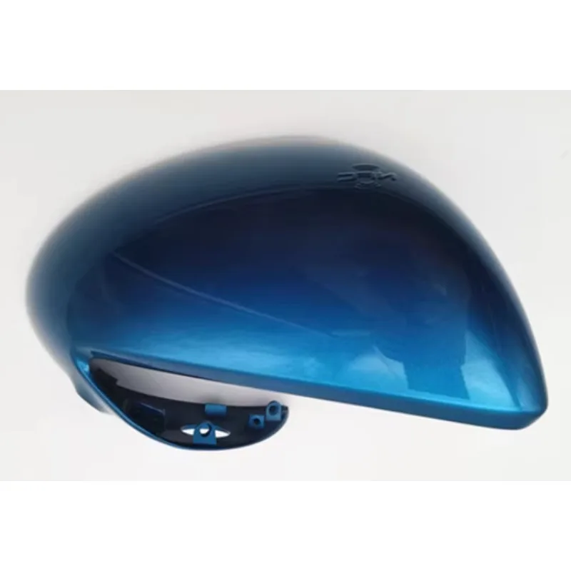 

Корпус зеркала заднего вида, линза заднего вида, рамка указателя поворота, оригинальная база для BYD Dolphin Seagull, левая и правая новая автомобильная часть