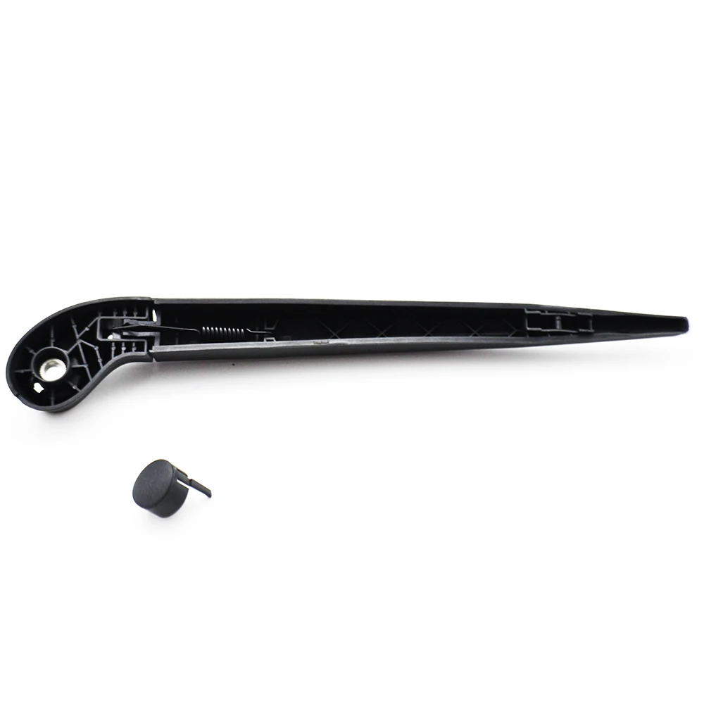 Misima Windshield Windscreen Wiper Arm For Volvo V70 XC70 MK3 2008 - 2016 Rear Window Wiper 2009 2010 2011 2012 2013 2014 2015