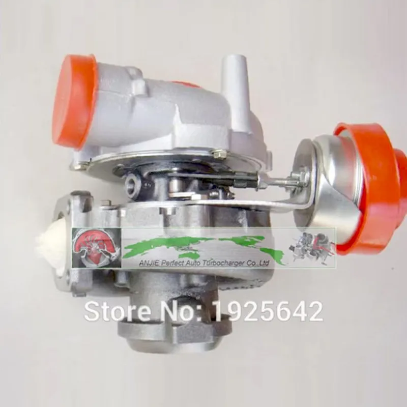 Turbo GT2556V 454191 454191-0003 2248906G 2247691G 116522489079 For BMW 530D 730D E38 E39 3.0TD 98-05 M57D M57 D30 3.0L 2247691H
