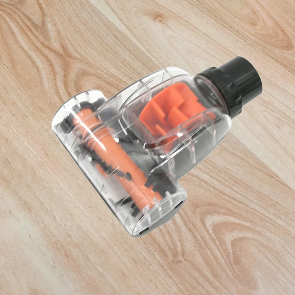 فرشاة إزالة العث الهوائية ب ، قطر كبير ، ملحقات رأس الشفط ، مكنسة كهربائية ، عالمية ، 35 *