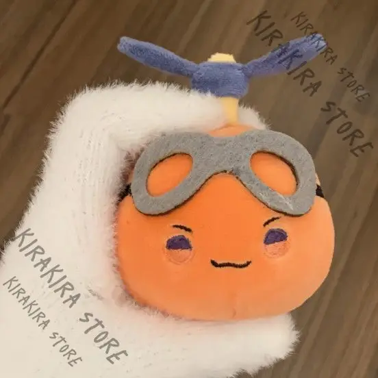 

Love and Deepspace Zayne Xavier Sylus Caleb Cotton Mascot Memory Foam Rafayel Kawaii Pendants Originality Maumet Ornaments