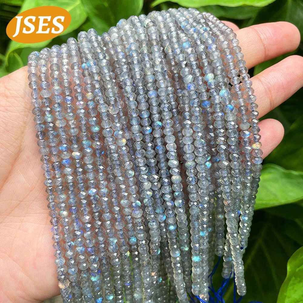 Aa Natural Labrador…