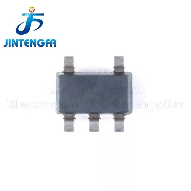 10PCS TLV62569DBVR TLV62569DBVT TLV62569 16AF SOT23-5 2A High Efficiency Synchronous Buck Converter IC SMD