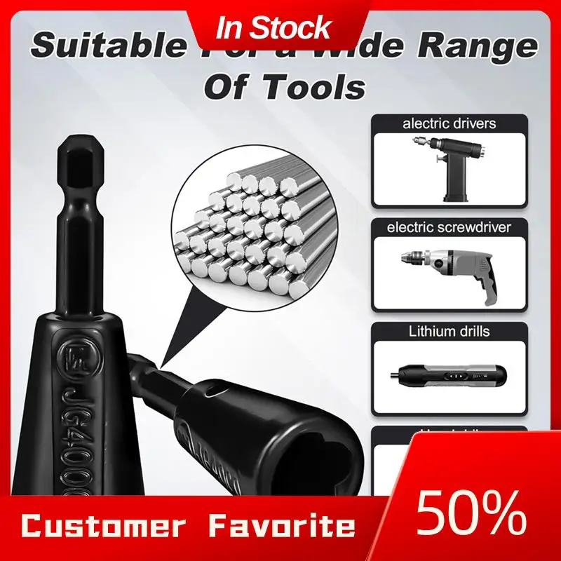AT03 Top Wire Twister Tool Fordrill Wirenut Twister Compatible With8 To24 Awg And2 To7 Fordrill Forelectrical