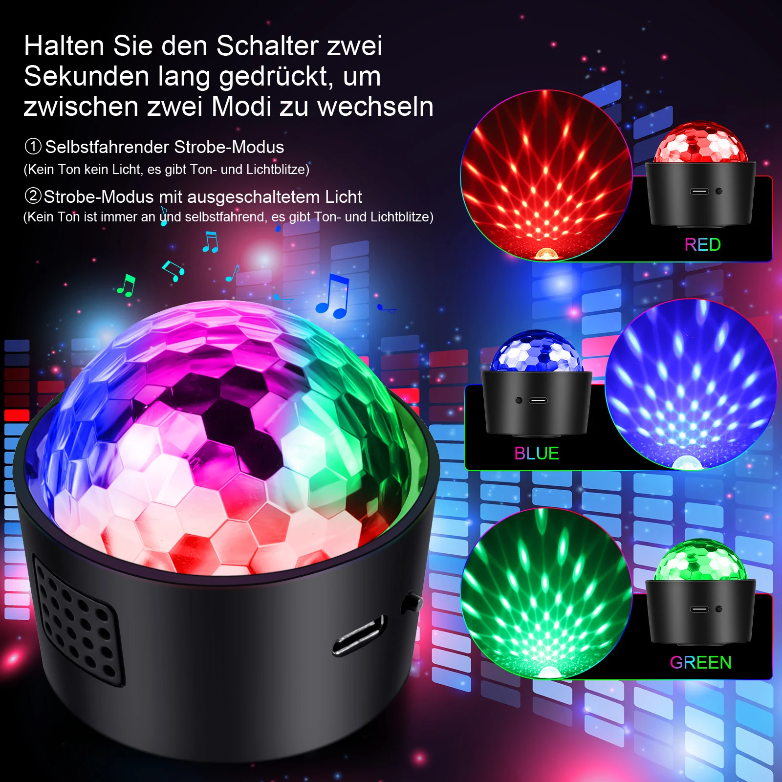 Thumbnail 3 - #78 Most Reviewed Disco Balls