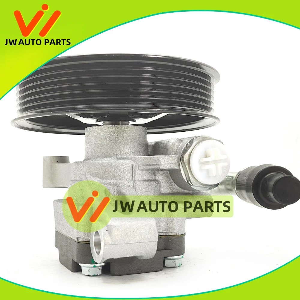 

Hydraulic Power Steering Pump For PONTIAC TORRENT GMC ACADIA Buick ENCLAVE 3.4 3.6 4910078J00 4910078J01 4910078J21 25775403