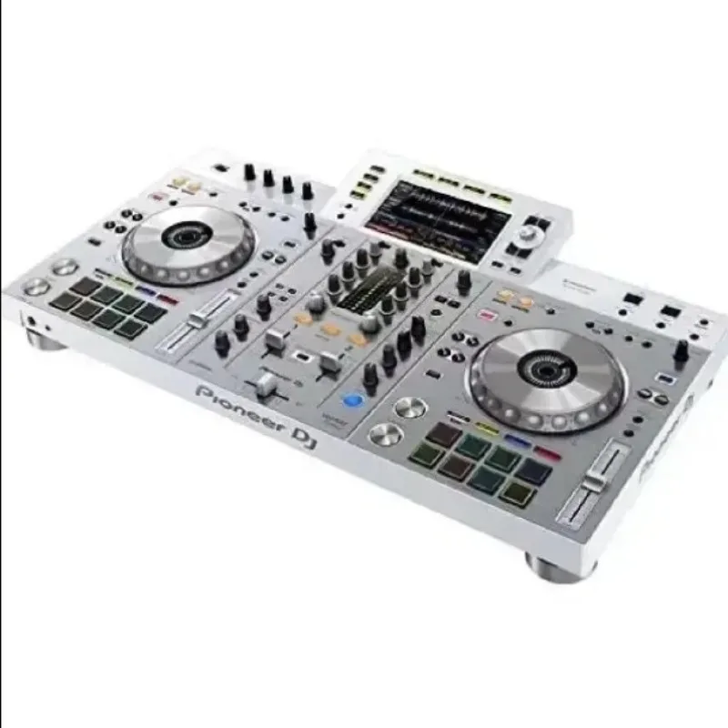 

Оптовая продажа новой DJ-системы XDJ-RX2-W Интегрированная DJ-система белого цвета, один предмет, AC100V