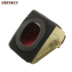 High Quality Air Filter For Sym Jet 4 Super Duke Allo125 Cello125 Orbit 2 Fiddle II 125 Symply 150 X'Pro 125i 17211-GY6-920