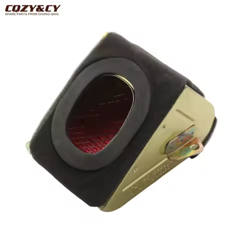 High Quality Air Filter For Sym Jet 4 Super Duke Allo125 Cello125 Orbit 2 Fiddle II 125 Symply 150 X'Pro 125i 17211-GY6-920