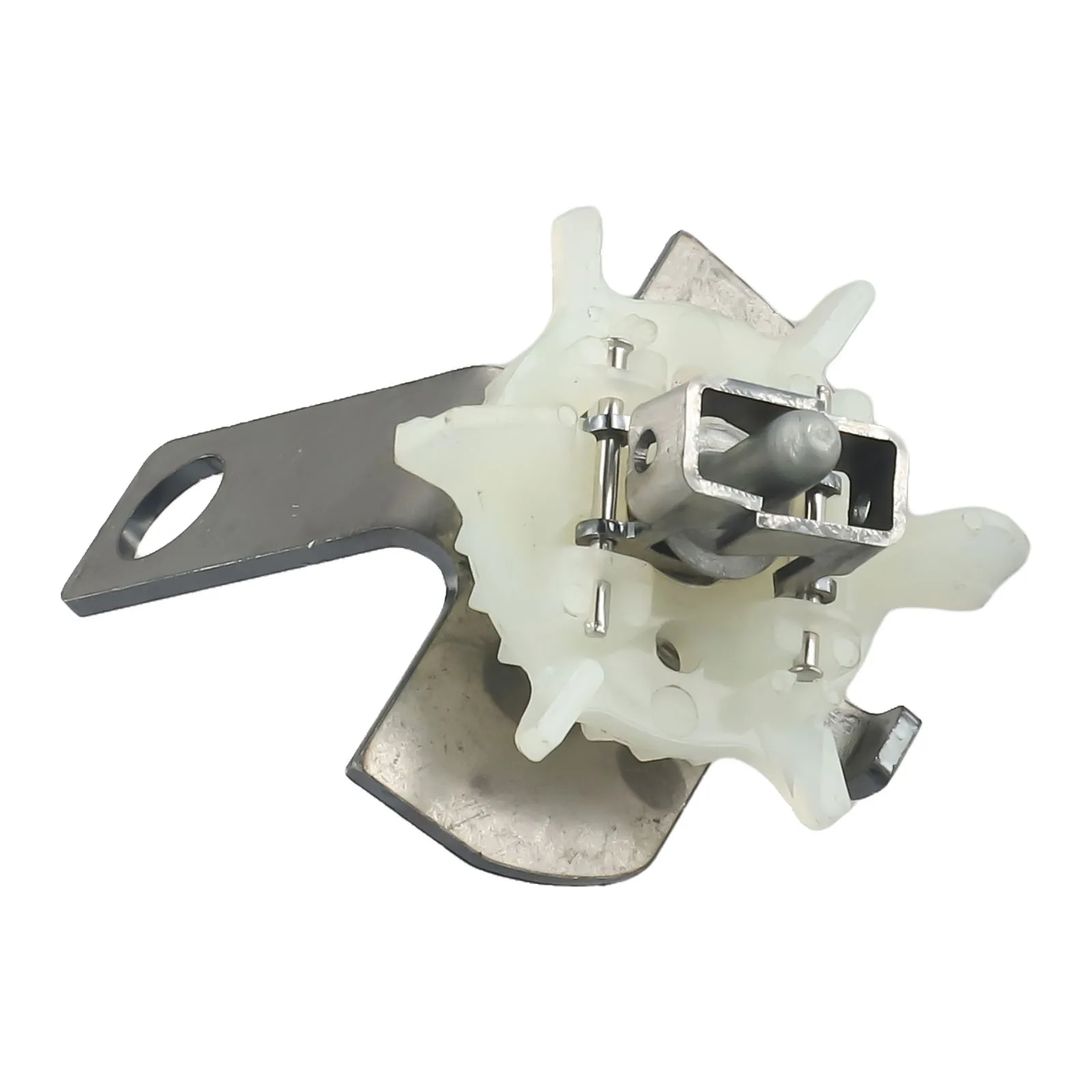 

Governor Oil Slinger Governor Gear Replacement Accessories Easy Installation For 490815 Or 391764 BS Plastic+Metal