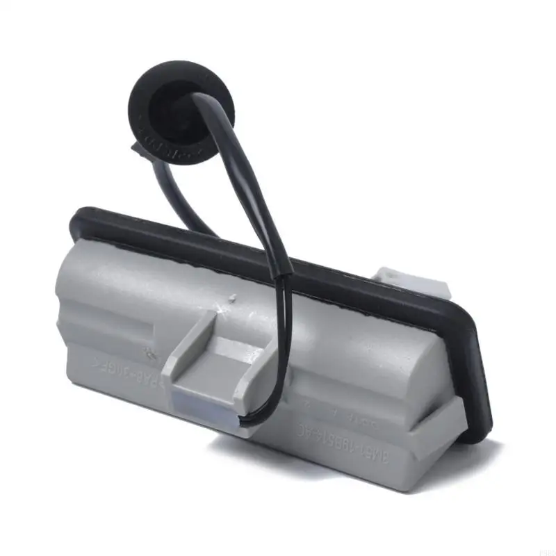 

BackupSwitch Tailgates Trunk Release Switch for Focus MK2 3M5119B514AC