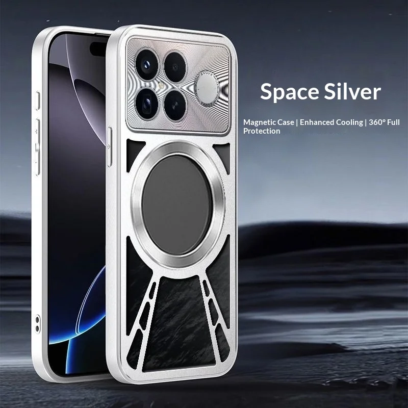 For Xiaomi Poco F8 … - image