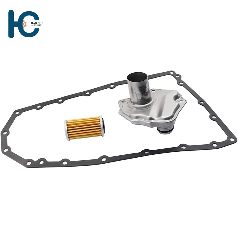 

31728-29X0D Auto Trans Filter Oil Pan and Gasket for Nissan Altima Juke Infiniti Qx60 2016-2021
