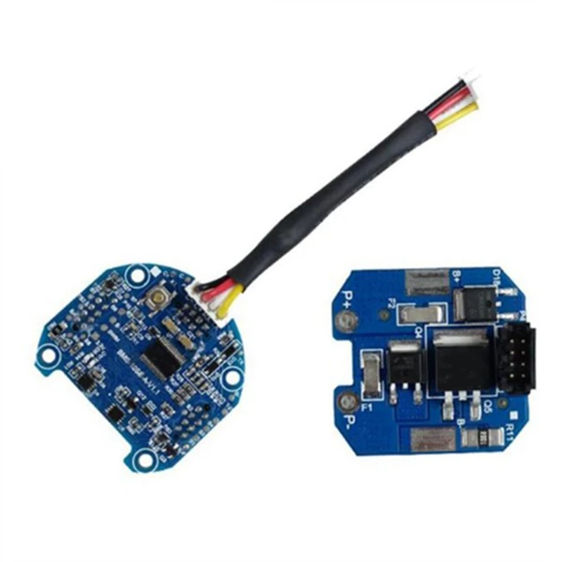 Suitable For Ninebot No. 9 ES1 ES2 ES4 Electric Scooter Battery Protection Plate BMS Accessories