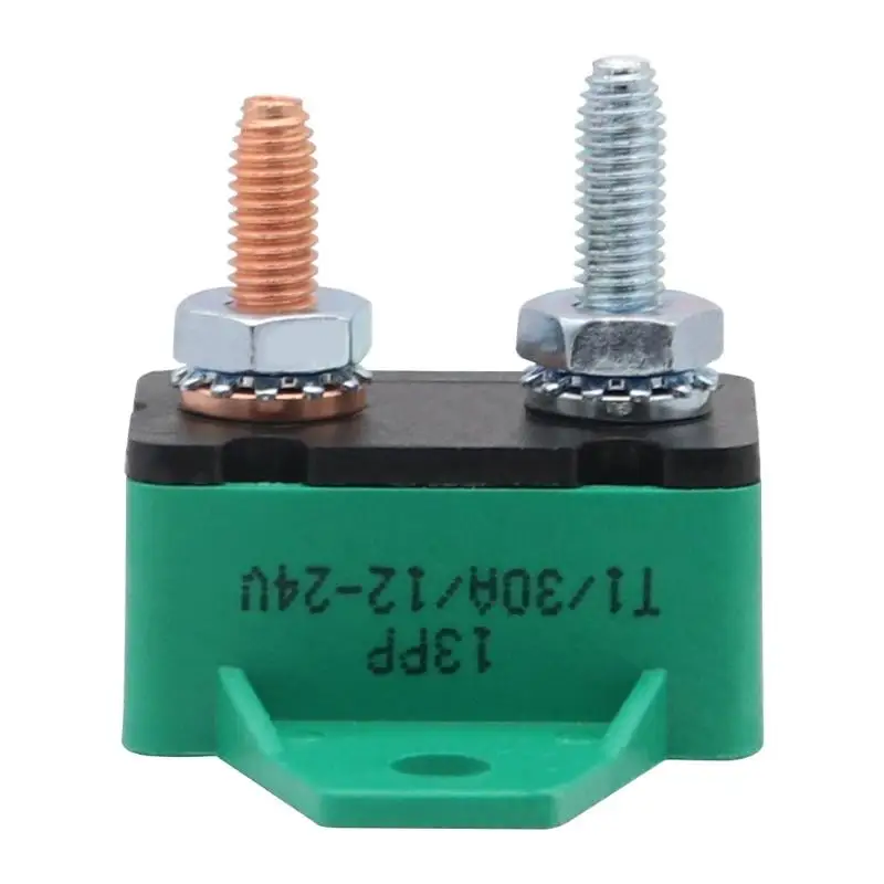 Y1ud Авто сброс 30А.