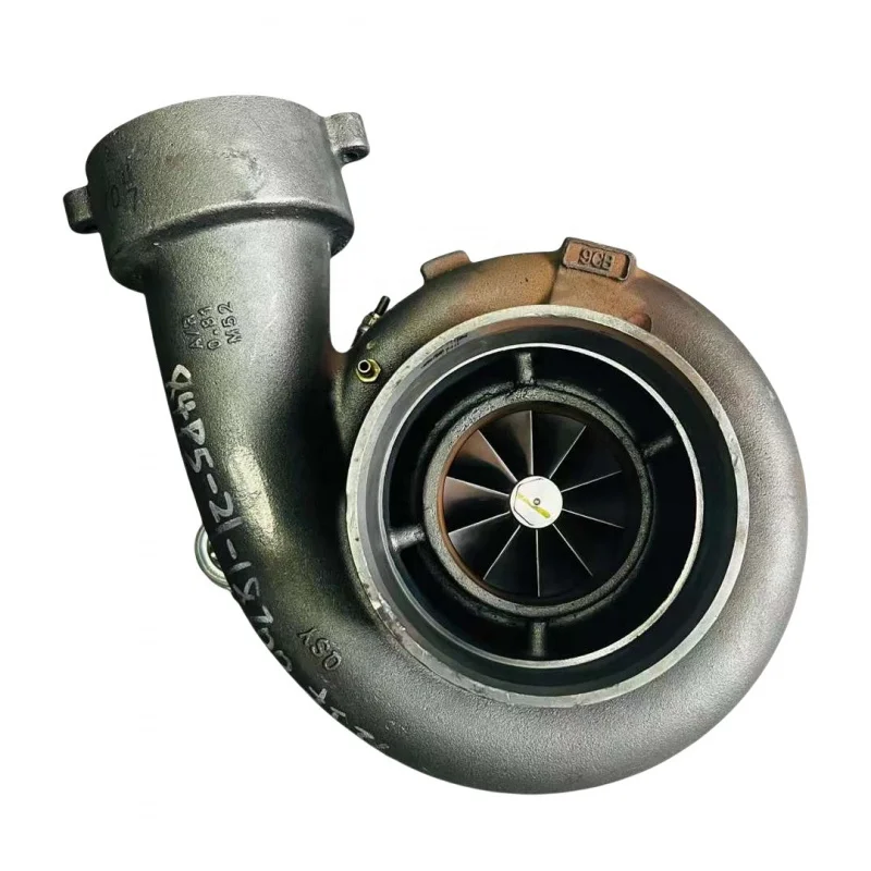 

Модель шарикоподшипника турбозарядного устройства CAT GT55 для 835266 -0014