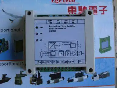 proportional valve amplifier board VT2000BS40G, VT2000BK40, VT20XXBK4X, VT3010KJ