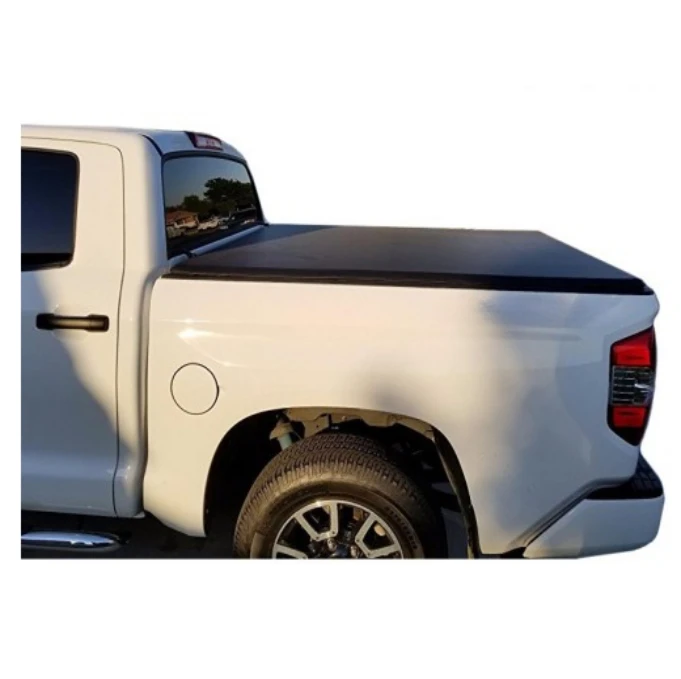 hilux revo  fiberglass Truck accessories/pickup Aluminum roller shutter/electric tonneau cover high quality for dodge ram 1500