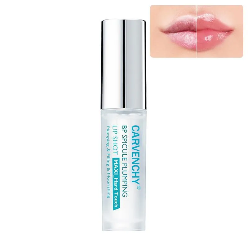 BP Spicule Rimpolpante Lip Shot MAXI-Hard Touch Rimpolpante, Riempimento e Nutriente