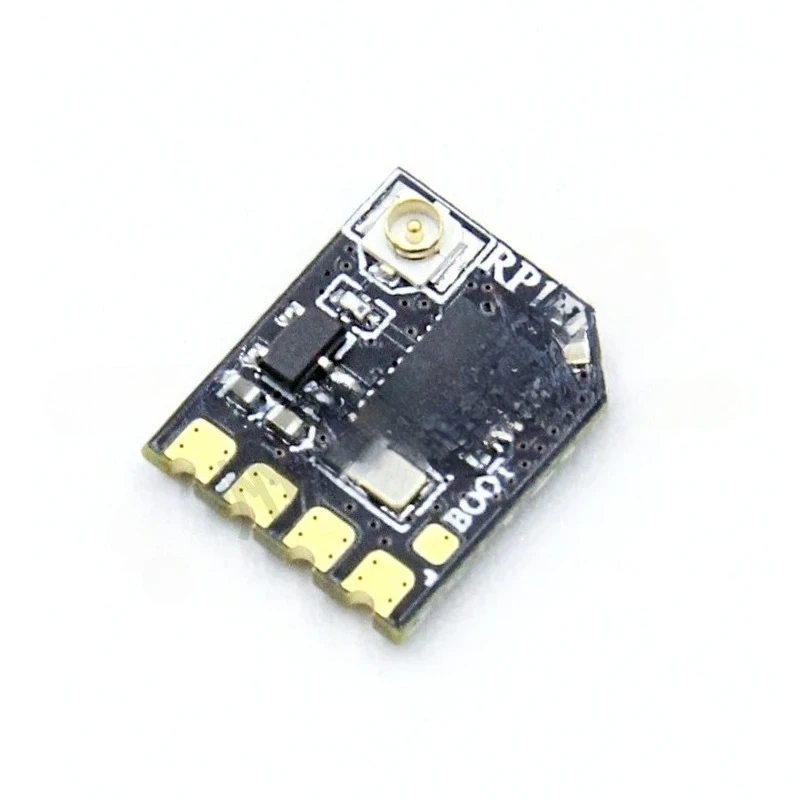 Radiomaster ELRS Receiver RP1 RP2 TX16S/zorro/tx12 Remote Control Usage