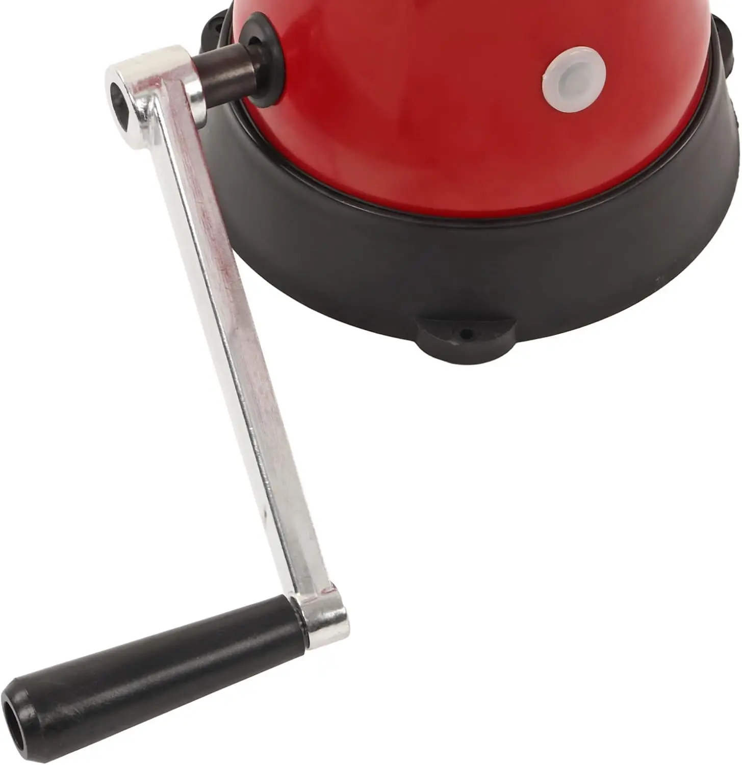 Manual Milk Cream Separator with Metal Base for Family Dairy Farm Use