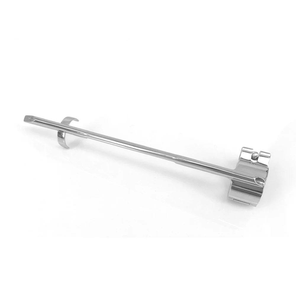 Amain OEM/ODM Reusable Stainless Steel bio psy Suit for Siemens Ultrasound Endoscopy Transducer