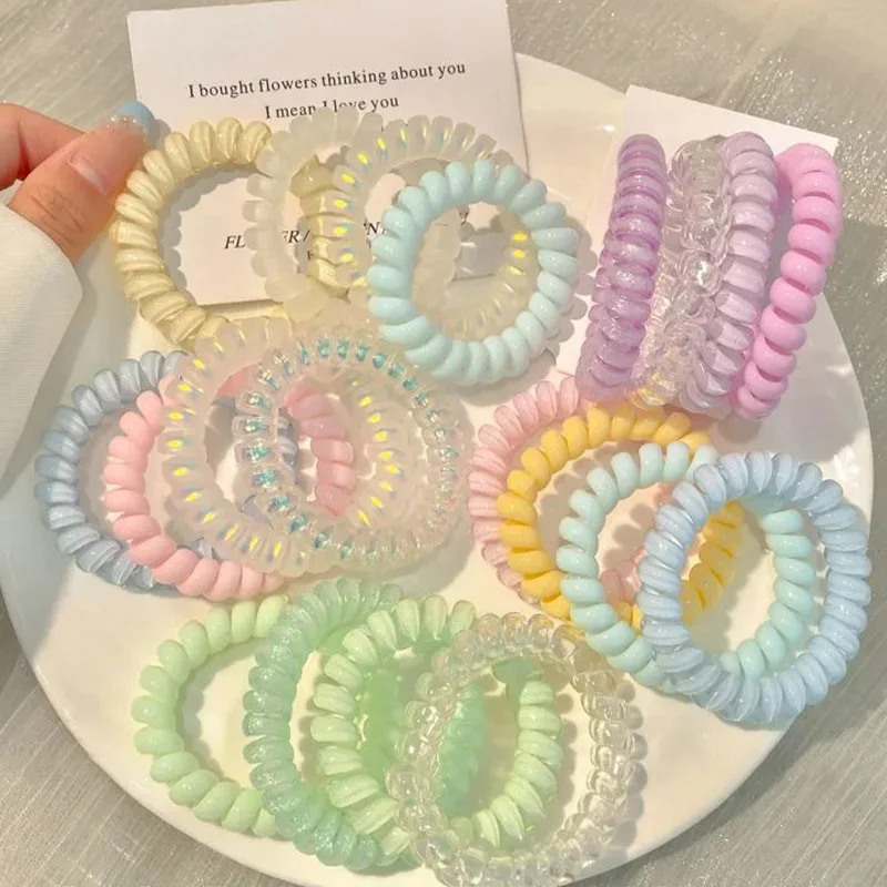 Thumbnail 4 - #36 Best Scrunchie Hair Ties to Buy In 2026