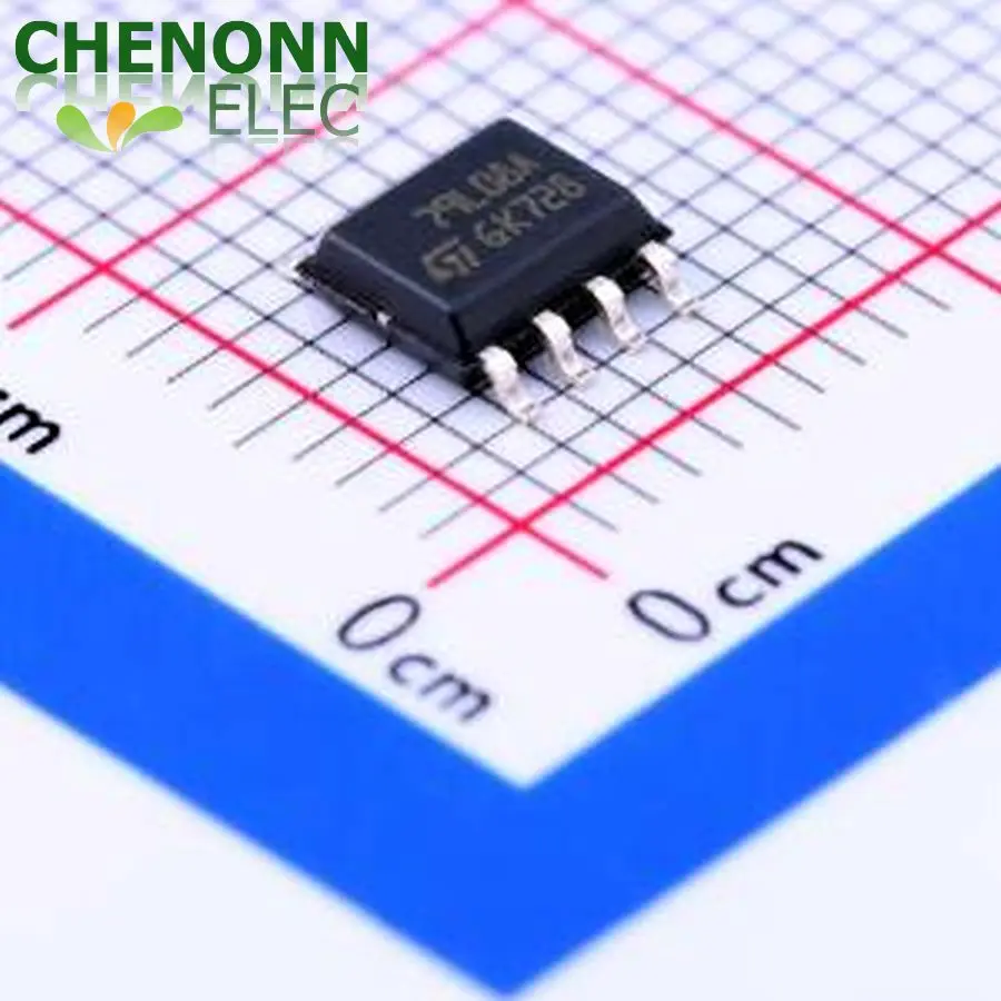 100PCS/LOT L79L08ACD13TR (Power Management)