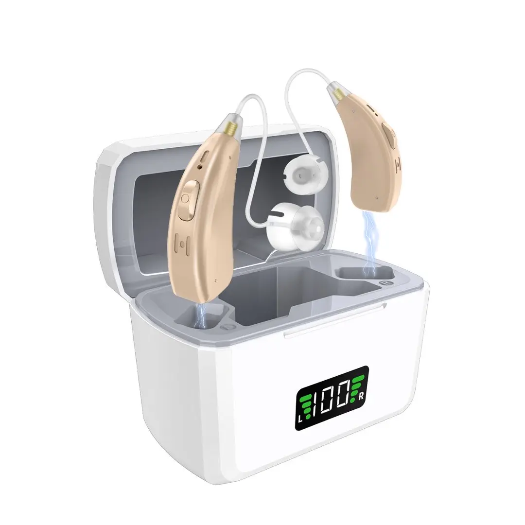 Otc Hearing Aids Fo…