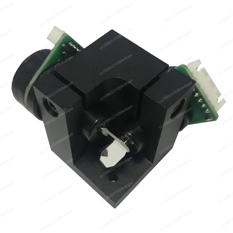 30K high-speed RGB laser galvanometer | Professional stage lighting system accessories