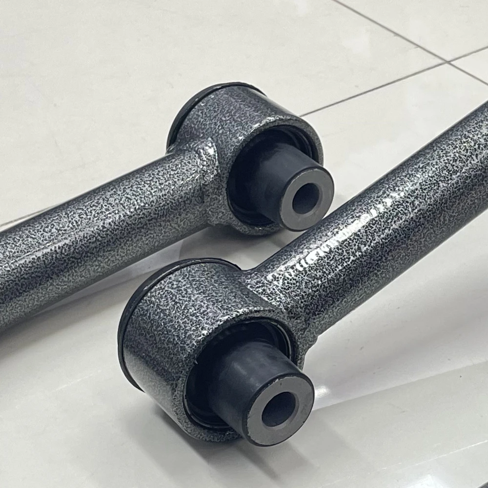 Pickup Heavy   Front Upper Control Arms for Next Gen RANGER T9 Suspension 2022 2023 2024 2025 XL XLS XLT Wildtrack Lift Kit