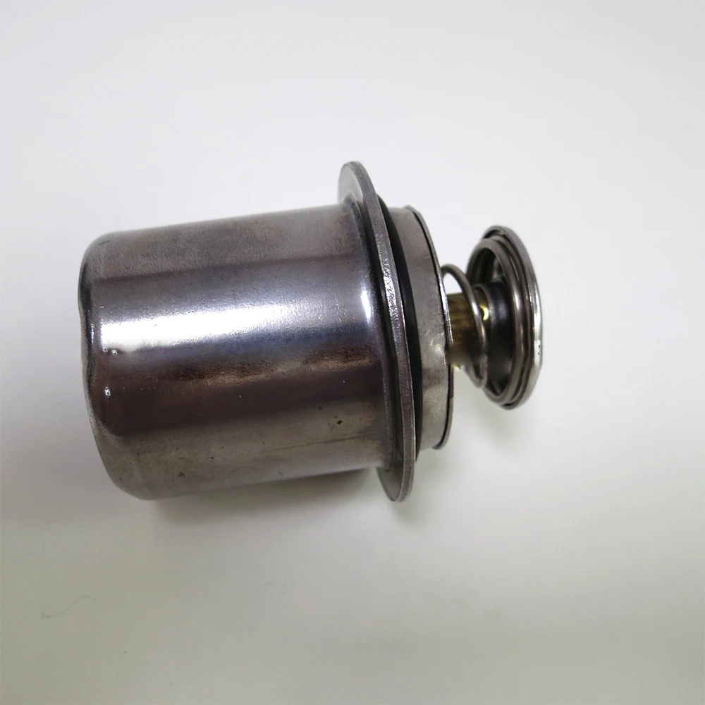 For Cummins 8.3L 8.9L ISL QSL 6CT ISC QSC 3968559 4930594 Thermostat 180 3940632