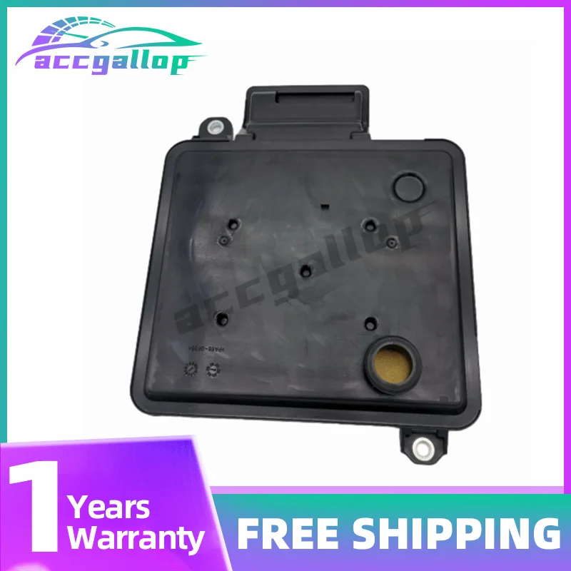 Jeep Wrangler Transmission Filter Transmission Filter 68417054AB 68417054 for JL2018-2022 2.0T 3.6L