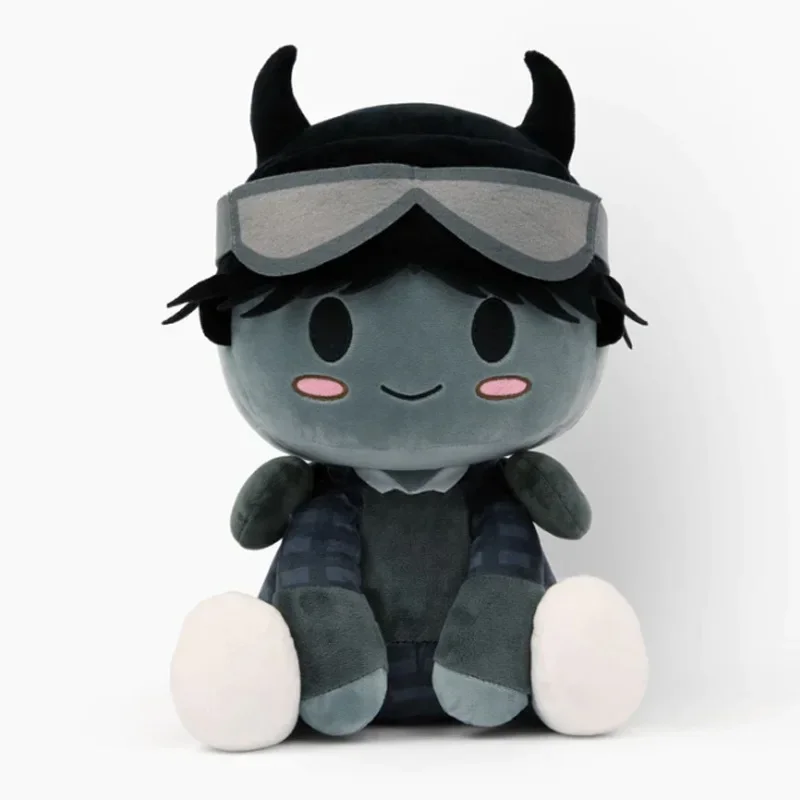 20 سنتيمتر الساخن لعبة Blox الأصدقاء Kawaii أفخم دمية الكرتون أنيمي لينة محشوة اللعب لطيف بنين بنات أنيمي بلوشي هدايا عيد الميلاد