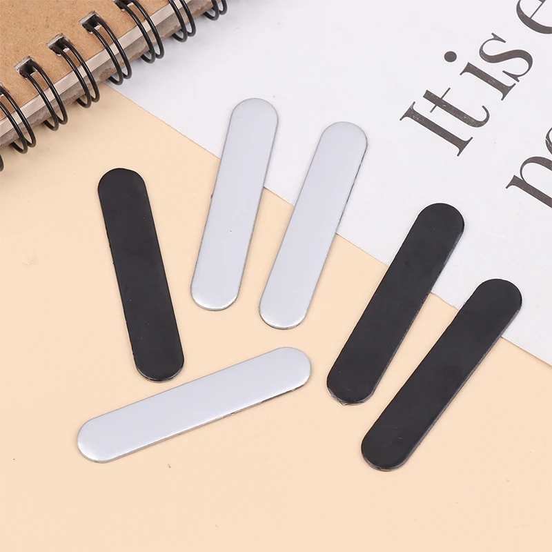 10Pcs Racquet Weight Lead Tape, Pickleball Tennis Badminton Peak Paddle Racket Head Counterweight Adjustment Stickers
