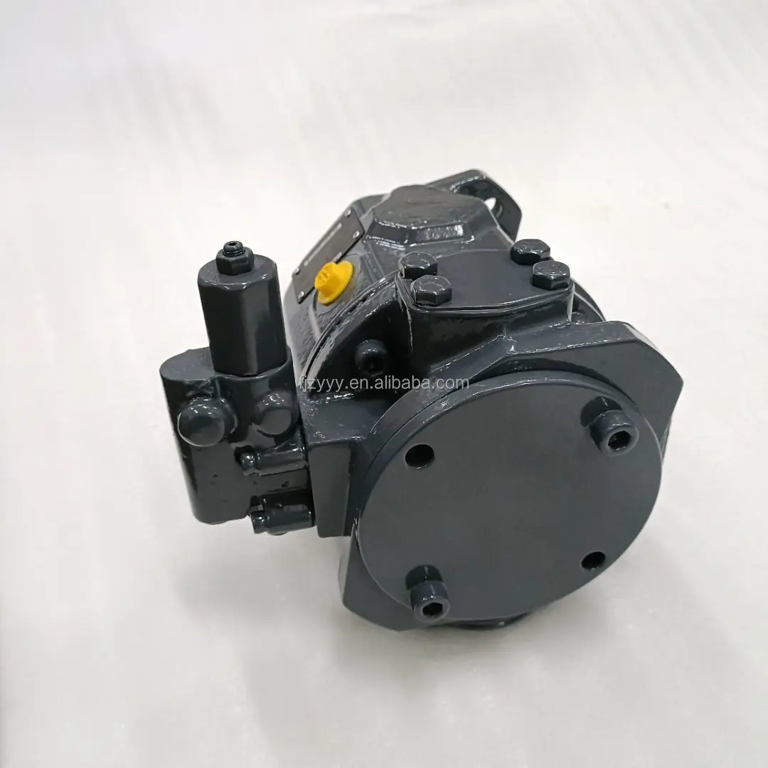 hydraulic Variable piston pump AP A10VO74DFLR/31R-VSC12H00T-S1878 R902436775 series oil pump A A10VSO28DFR1/31R-PPA12N00